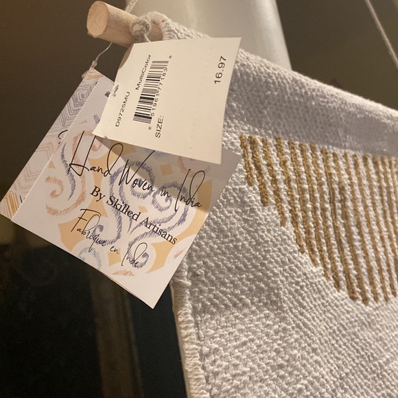 Woven tapestry - Picture 2 of 4